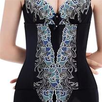 Pinlepponi body manager body shaping mold Female shapewear body sculpture type abdomen thin waist belt waist clip