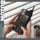 Fun Funny Apple 11ProMax Mobile phone shell silicone iPhoneXS 7 / 8plus / XR retro Fun Funny Apple 11ProMax Mobile phone shell silicone iPhoneXS 7 / 8plus / XR retro