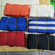 Peking Opera Yue Opera Opera Opera Large Band Plate With Clothing Items Wusheng Belt Family Ding Practicing Merit Belt