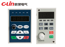 Xinling brand P4200M-A control panel P4200-C inverter XLP4200-M special panel P4200-A