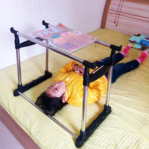 Reading rack multi-function reading rack reading rack music rack post rack computer stand reading rack while lying down