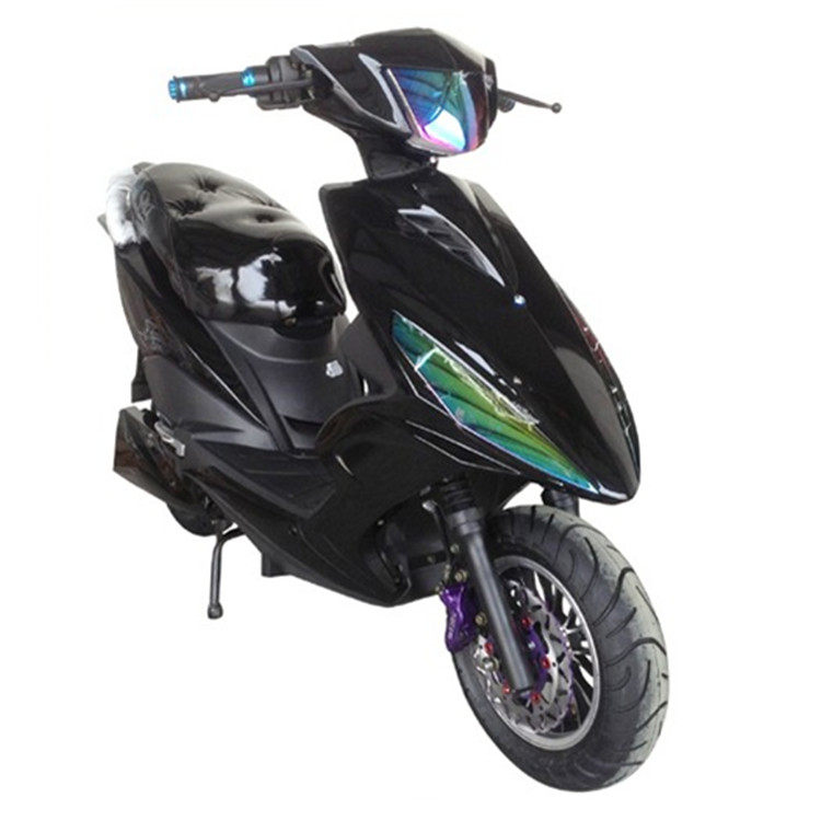 电动车摩托车尾翼 配件 鬼火一二代尾箱架 rsz尾翼 铝后货架 包邮