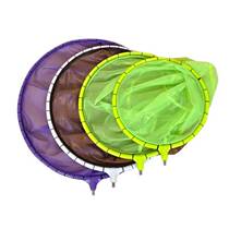 Crayfish net mini net gauze fishing net pocket carbon fine eyes household quick-drying small fish pocket super dense fishing gear type