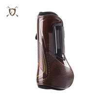 Italian Acavallo horse leg guard (front leg) AC686