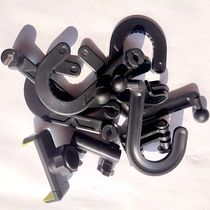 Car dining table hook accessories