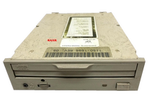 Toshiba Toshiba XM-3301B industrial control equipment medical CD-ROM optical drive SCSI 50PIN spot