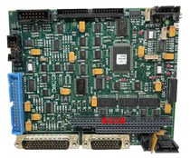 YSI 571510 PCB ASY REV F D571511 industrial medical equipment drive control board negotiable