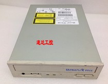 PX-40TSUWI PLEXTOR CD-ROM Industrial medical optical drive SCSI interface 68-pin spot
