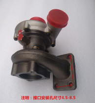 Weifang R4105ZD eddy current supercharger Weifang diesel K4100ZD K4100ZD ZH4102ZP ZH4105 ZH4105