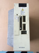 Mitsubishi servo drive MDSASPJA75RT original disassembly machine spot bargain for sale