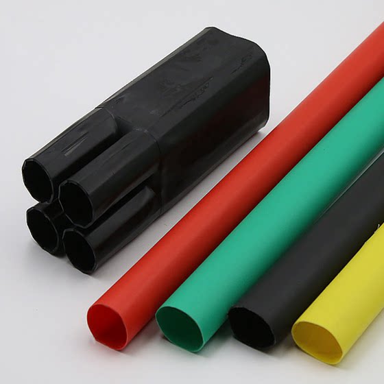 SY-1KV 저전압 열 신광 케이블 터미널 헤드 5 손가락 슬리브 전원 케이블 액세서 SY-1KV 저전압 열 신광 케이블 터미널 헤드 5 손가락 슬리브 전원 케이블 액세서