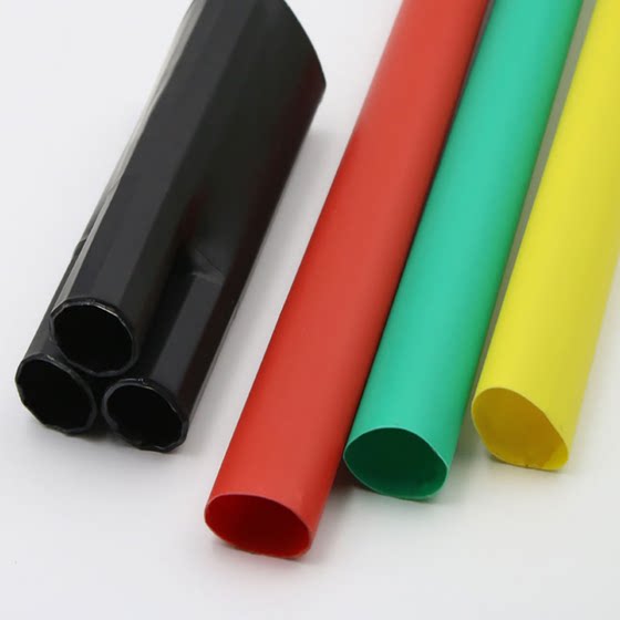 SY-1KV 저전압 열 신광 케이블 터미널 헤드 5 손가락 슬리브 전원 케이블 액세서 SY-1KV 저전압 열 신광 케이블 터미널 헤드 5 손가락 슬리브 전원 케이블 액세서