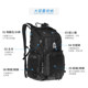 GraniteGear granite backpack ການເດີນທາງກາງແຈ້ງຄວາມອາດສາມາດ backpack ຜູ້ຊາຍແລະແມ່ຍິງ 17 ນິ້ວຖົງຄອມພິວເຕີກັນນ້ໍາ