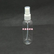 100ml G spray bottle transparent spray bottle fine mist bottle reagent bottle reagent bottle medicine bottle bait bottle small empty bottle water bottle