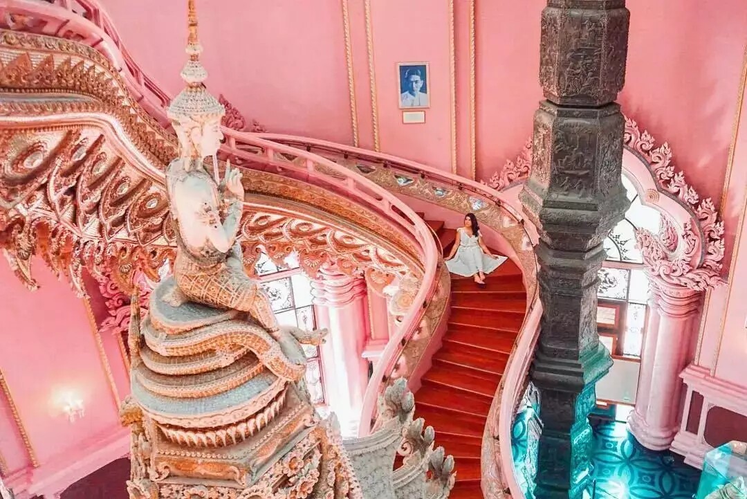 原来大众泰国这么酷