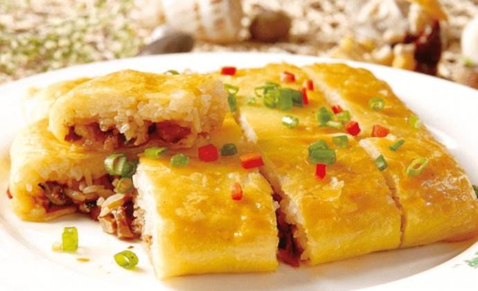武汉美食有哪些?你不能错过的四大美食22