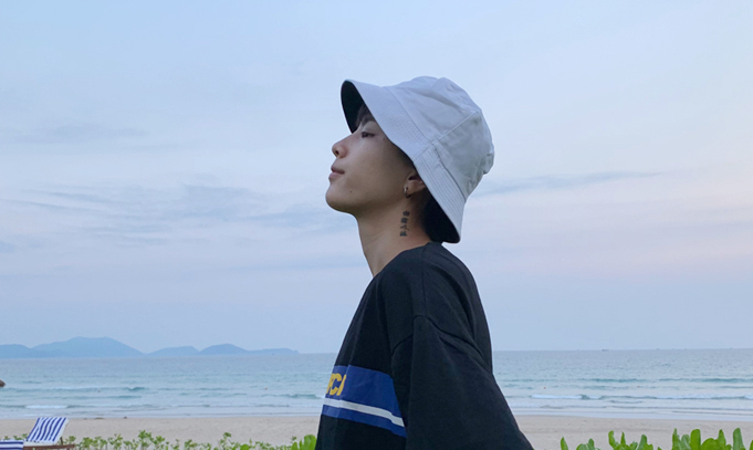 男人怎么选择适合自己脸型的帽子?8