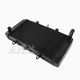 가와사키 Z1000 R Z1000SX Z750 03-20 Z800 워터 탱크 어셈블리 라디에이터 냉각 가와사키 Z1000 R Z1000SX Z750 03-20 Z800 워터 탱크 어셈블리 라디에이터 냉각