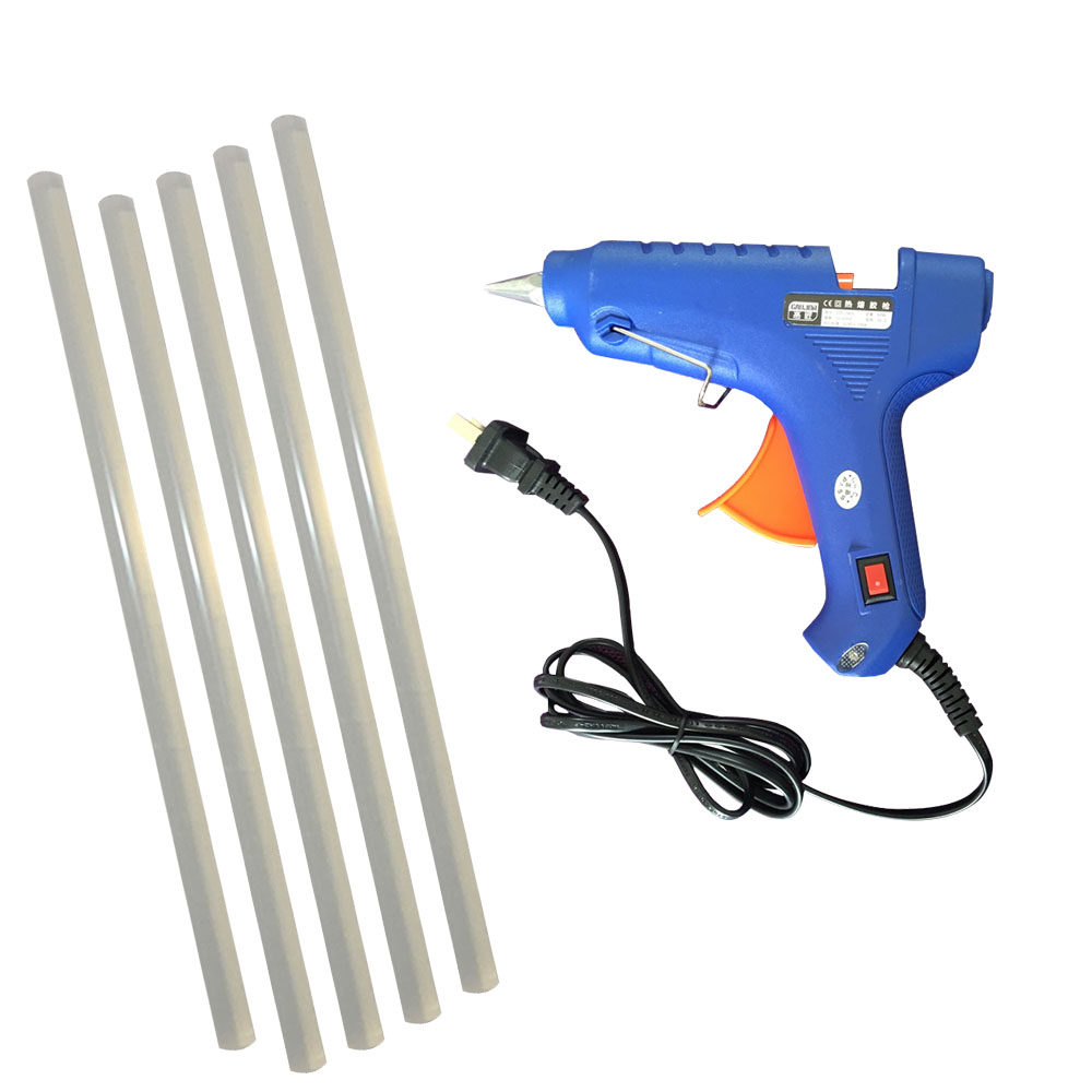 高匠 钣金修复工具 汽车凹陷修复工具凹痕修复凹凸修复凹坑拉拔器