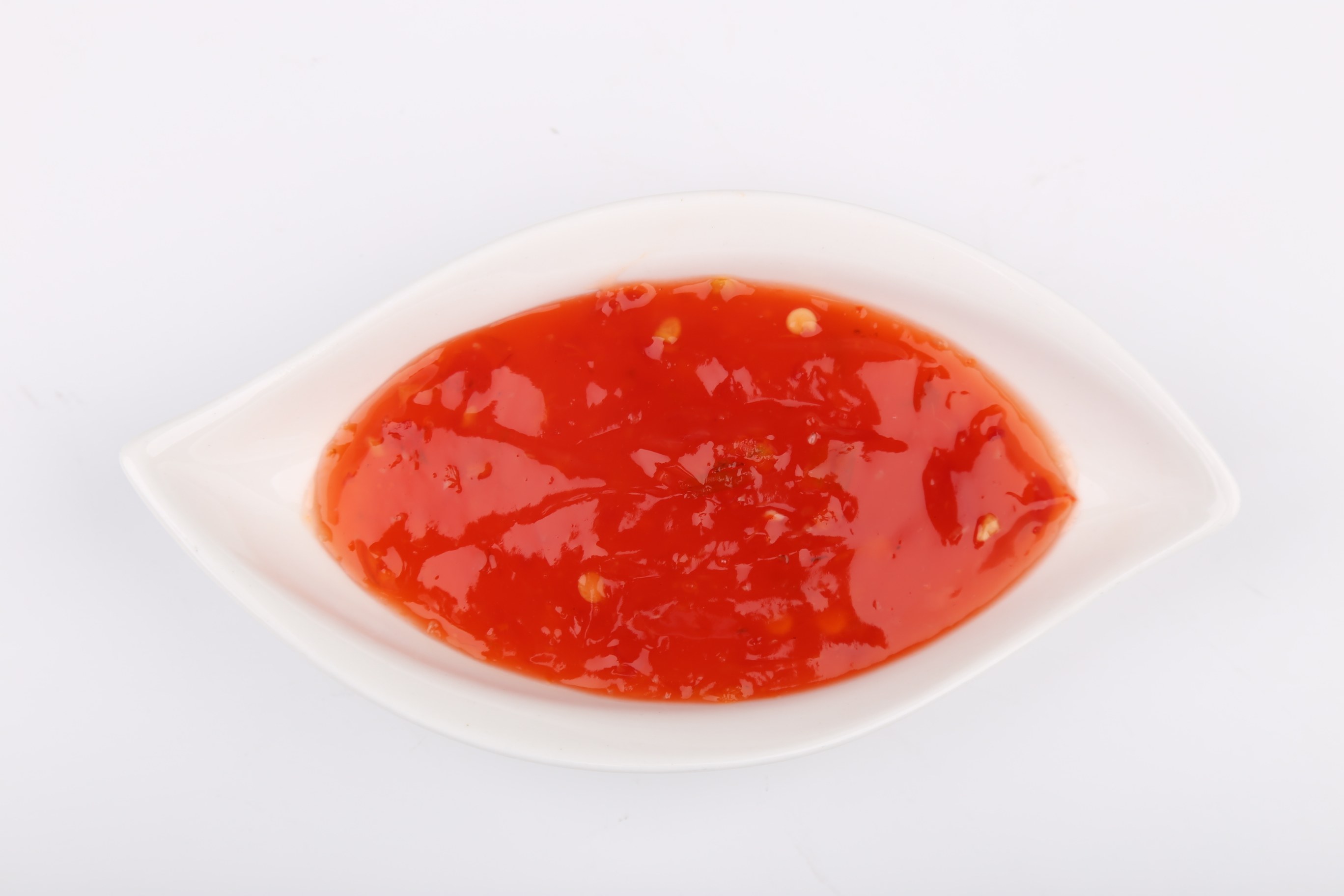 富琳特甜辣酱 手抓饼专用甜辣酱1kg 手抓饼原料 酱料