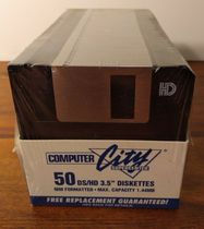 Bad disk replacement biochemical analyzer special floppy disk Hitachi biochemical analyzer Hitachi Kodak dedicated 1 44m