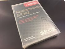 imation cleaning 3M cleaning SLR60 cleaning SLR60 30GB-60GB tape