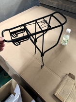 20 20 24 26 inch mountain bike rack bike rear hanger folding bike back seat