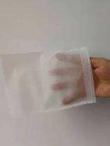 Non-woven bag 10 small bags High breathable tea stem to formaldehyde in addition to odor use