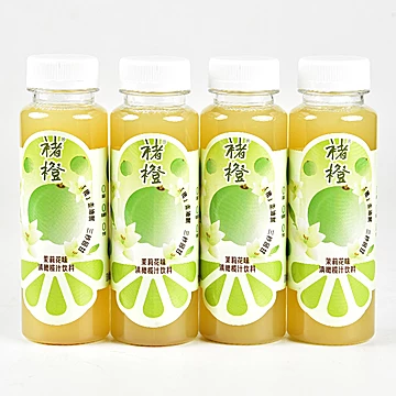 褚橙茉莉花味滇橄榄汁245ml*12瓶[40元优惠券]-寻折猪