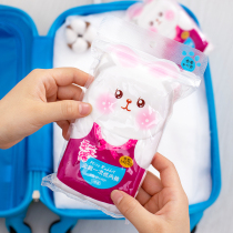 Childrens disposable underwear female cotton Baby Baby Baby Boy Girl primary school student travel travel travel supplies