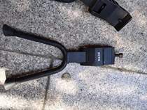 Aluminum alloy bipod A