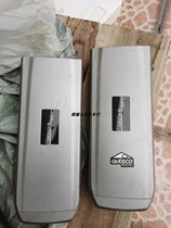 Moped electric vehicle lithium battery 36 volts Internal ten large lithium solid weight 4 1 kg