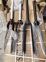 700c magnesium alloy road or alive fly fork 28 6 caliber open gear 100
