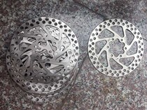 140mm standard six-pin disc disc brake disc