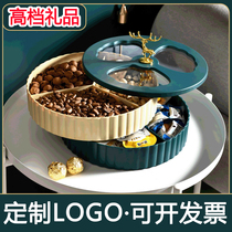 Company activities opening annual meeting practical employee gifts casual gifts to customers high-end gifts prizes custom logo