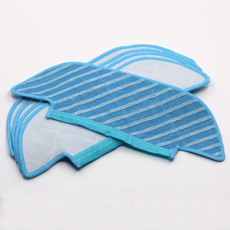 cobos sweeping robot accessories dk33 dk35 hypa filter element filter cloth cleaning mopping cloth