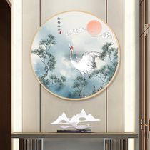 Songhe Yannian cross stitch 2021 birthday character hundred birthday figure living room New Old Man birthday birthday birthday birthday celebration birthday birthday birthday Mountain