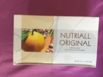 Nourishing package Meal package Natural food