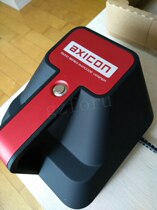 Original-loaded imported axicon15200 15500 two-dimensional code grade detector