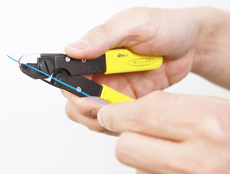 美国ripley工具 miller米勒工具 fo103-s mille米勒单口钳 正品米勒