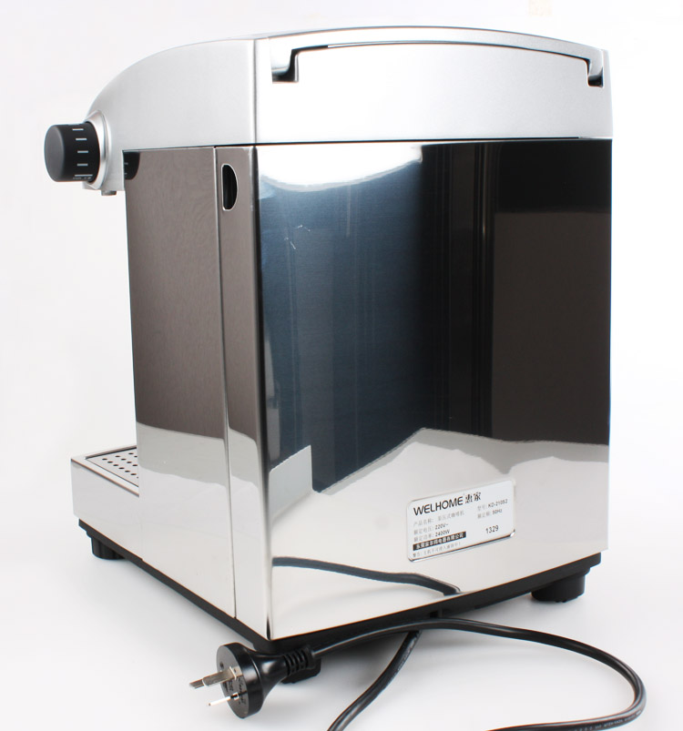 Купить Кофеварка компании Welhome/умный дом кд-210s2 обновить кд-210sⅱ ...