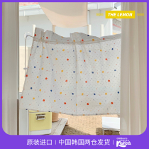 Car shading curtain window sunscreen sunscreen suction cup type private children baby light shading curtain mesh yarn universal
