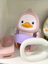 Childrens toilet toilet boy and girl baby special potty infant toilet urinal child household urine bucket