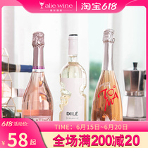 Optional 2 days to make hands Moscato Bubbles Wine Sweet White Wine Peach Red Wine Champagne Combinations