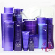 Milbon Mei Li Pang Po Meia scalp refreshing clean mousse water balance shampoo conditioner essence