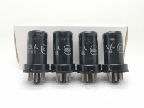 New American RCA 6SJ7 6J8P 717A 5693 tube West electric selection