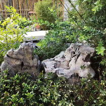 Natural landscape stone boutique Taihu stone stone stone original stone rock rock natural stone rockery rock barge Stone Garden Stone