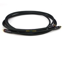 Zero point wire-German SOMMER (Summer) signal line fever HiFi audio line RCA signal line