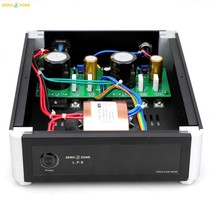 Zero Line Power-Linear Power Supply for Treasure Pro-Ject Phono Box RS Head Amplifier