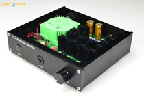 Zero point original ear release-EX-2 Class A headphone amplifier-Class A ear release-recording studio monitor type